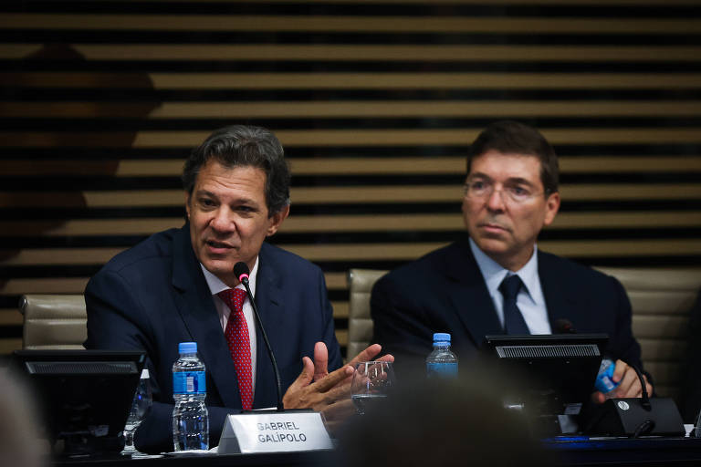 Fiesp quer participação do setor privado na gestão de novo imposto da reforma tributária