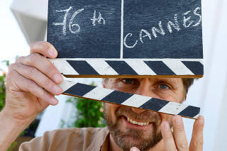 The 76th Cannes Film Festival - Jury President