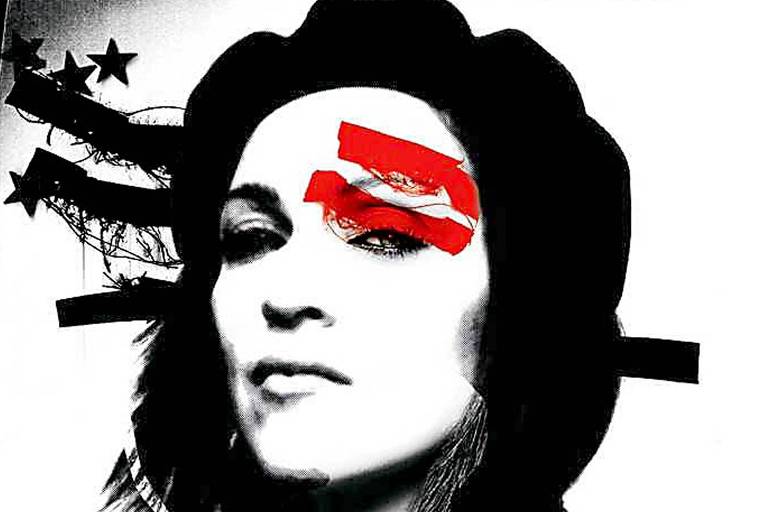 Como 'American Life' de Madonna virou ícone de músicas antiguerra