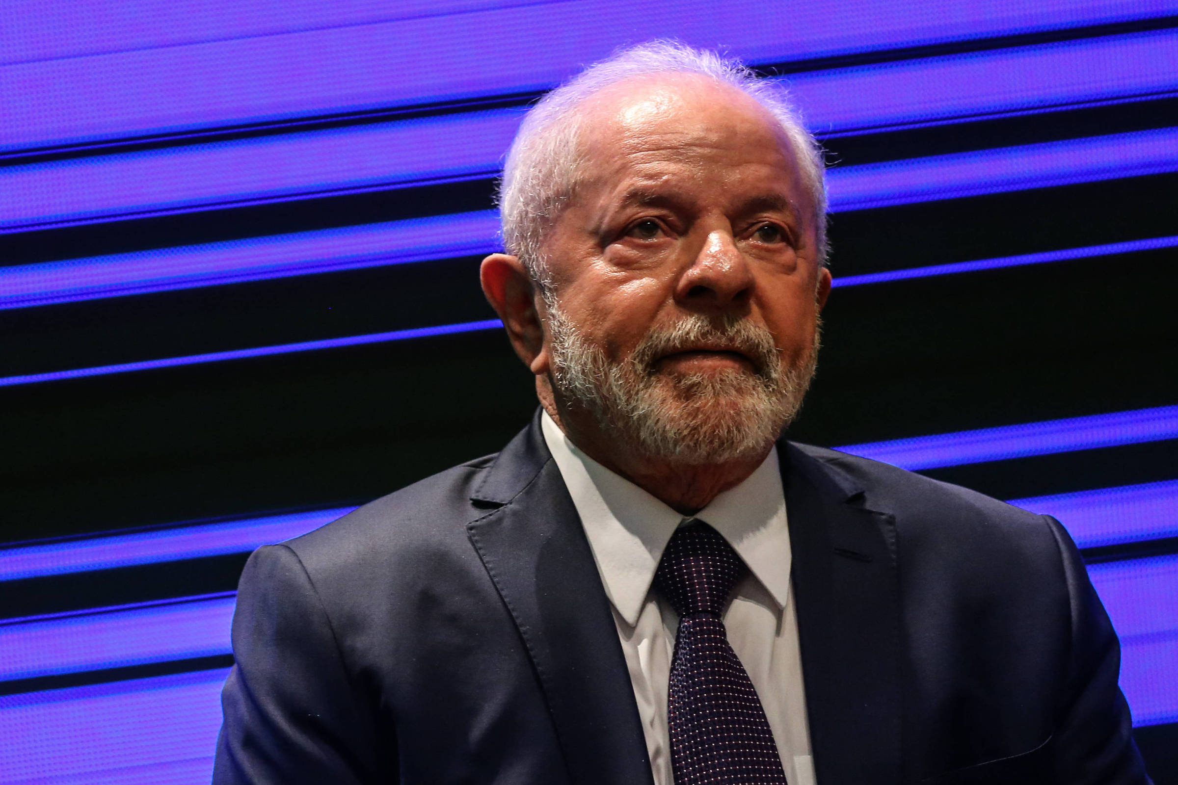 Lula skates on transparency after setback with Bolsonaro – 12/26/2023 – Power