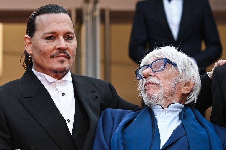 Veja as celebridades na 76º edição do Festival de Cannes