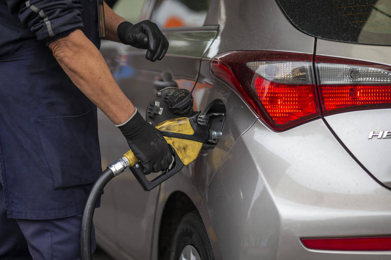 Consumidor volta ao etanol, mas preço vai definir demanda