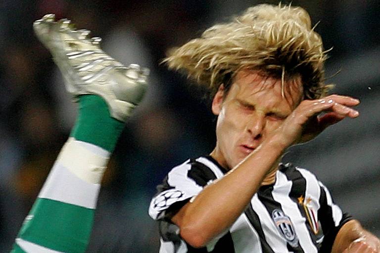 'Jogo Comprado' relembra escândalo no futebol italiano