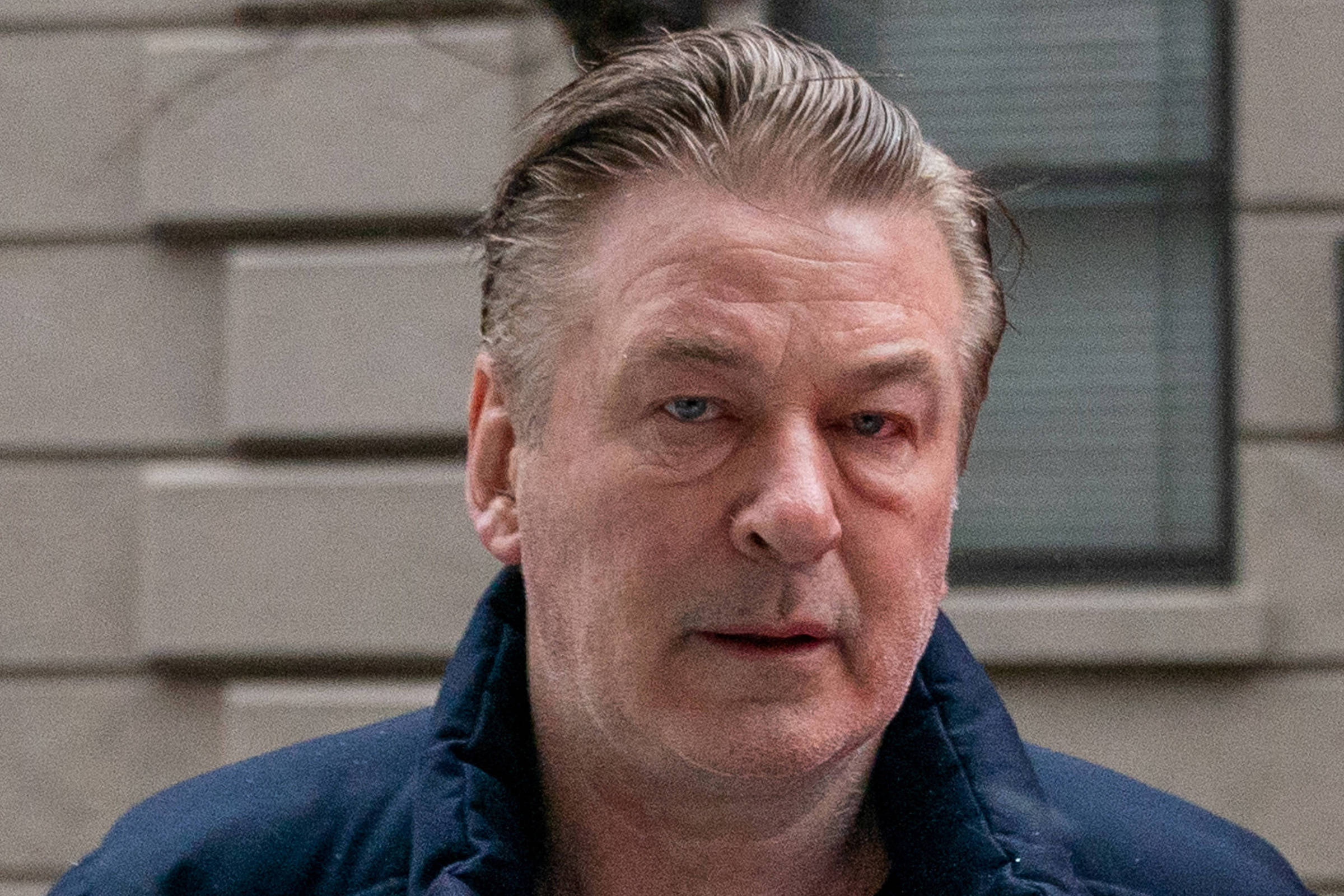 Alec Baldwin Rust Case Officially Closed - yb59s3p