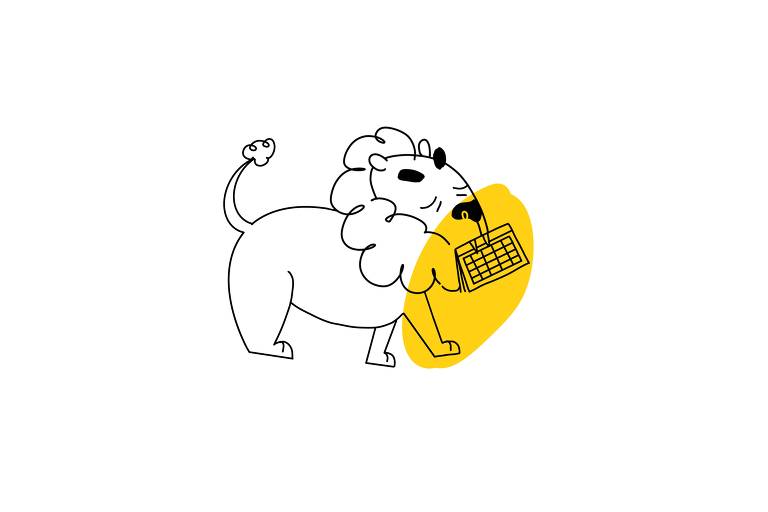 Há prioridade no pagamento. Primeiro estão idosos com 80 anos ou mais. Depois, idosos a partir de 60 anos, pessoas com deficiência e contribuintes com doença grave. Na sequência estão contribuintes que vivem do magistério