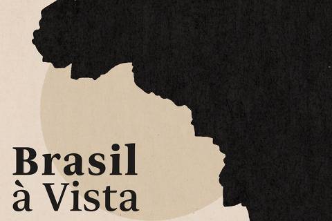 Podcast Brasil a Vista 2x3 