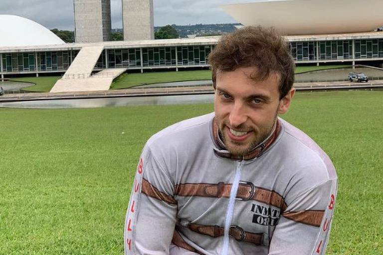 Justice Censors Special Brazilian Humorist Who Contained Jokes About 