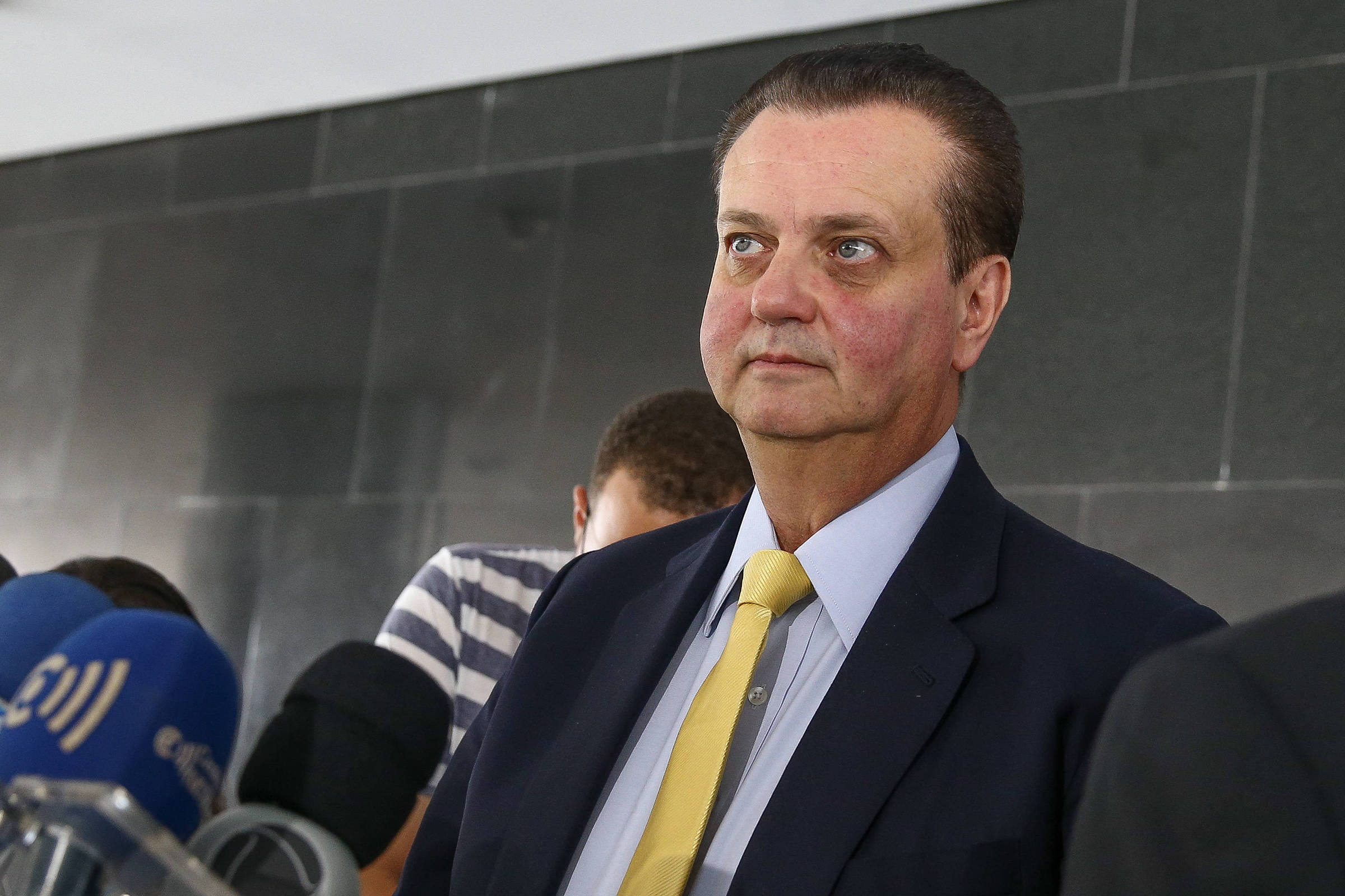 Três Poderes: Kassab é o vencedor da semana e Haddad, o perdedor