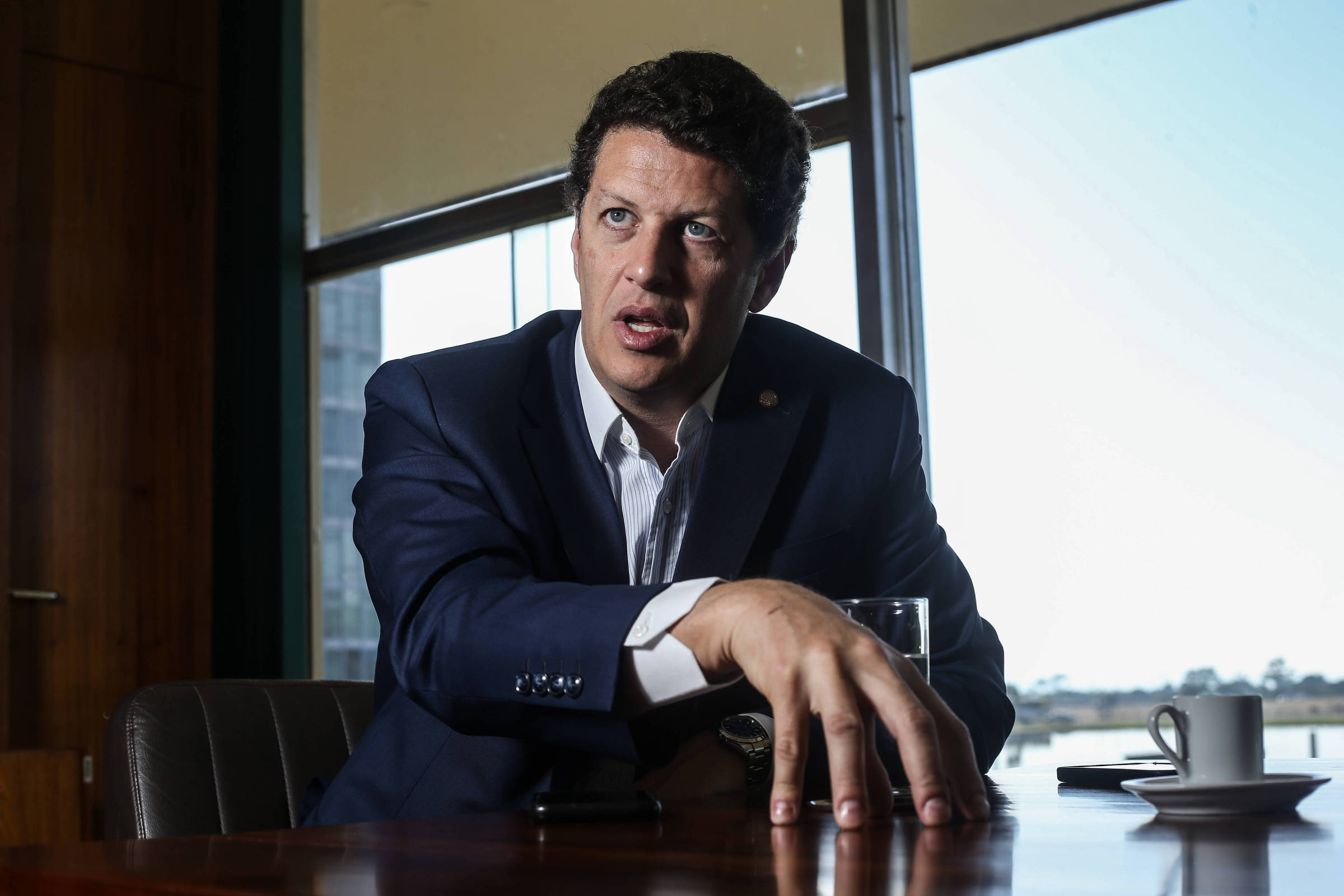 Partido surgido da fusão de PTB e Patriota prevê receber 15 deputados federais