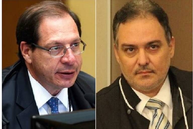 STJ rejeita denúncia contra desembargador acusado de corrupção