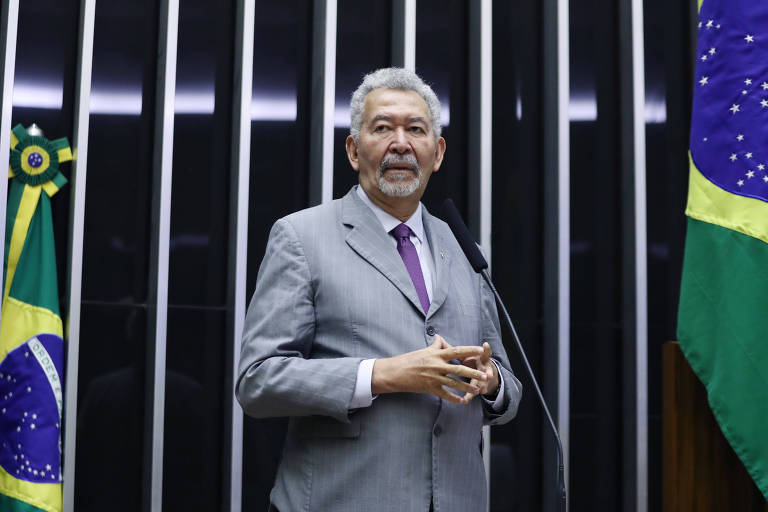 Paulão (PT-AL) é membro titular da CPI do MST