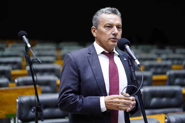 Charles Fernandes (PSD-BA) é membro titular da CPI do MST