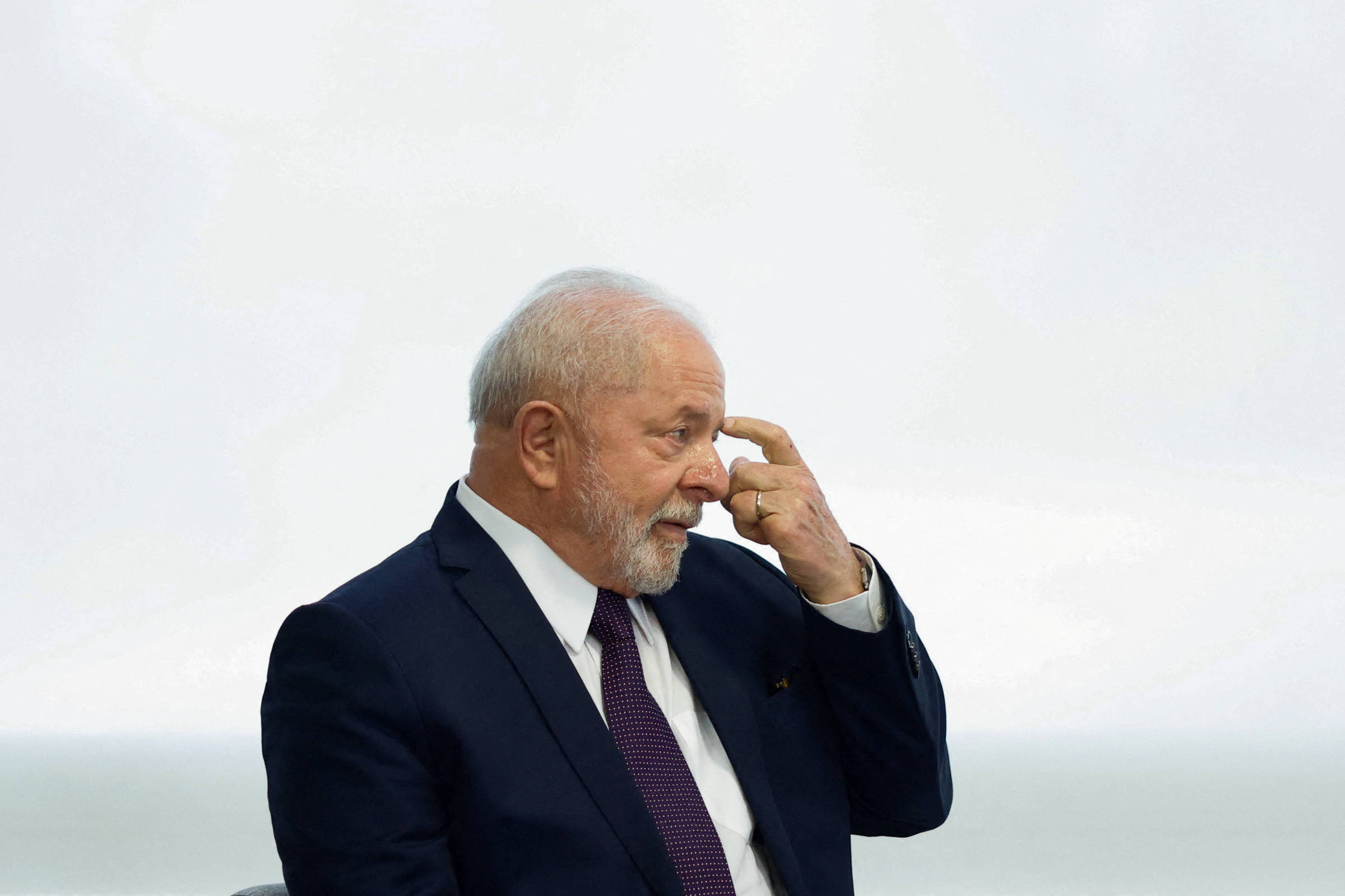 Lula’s nomination to the STF is already the longest for the petista – 05/24/2023 – Politics