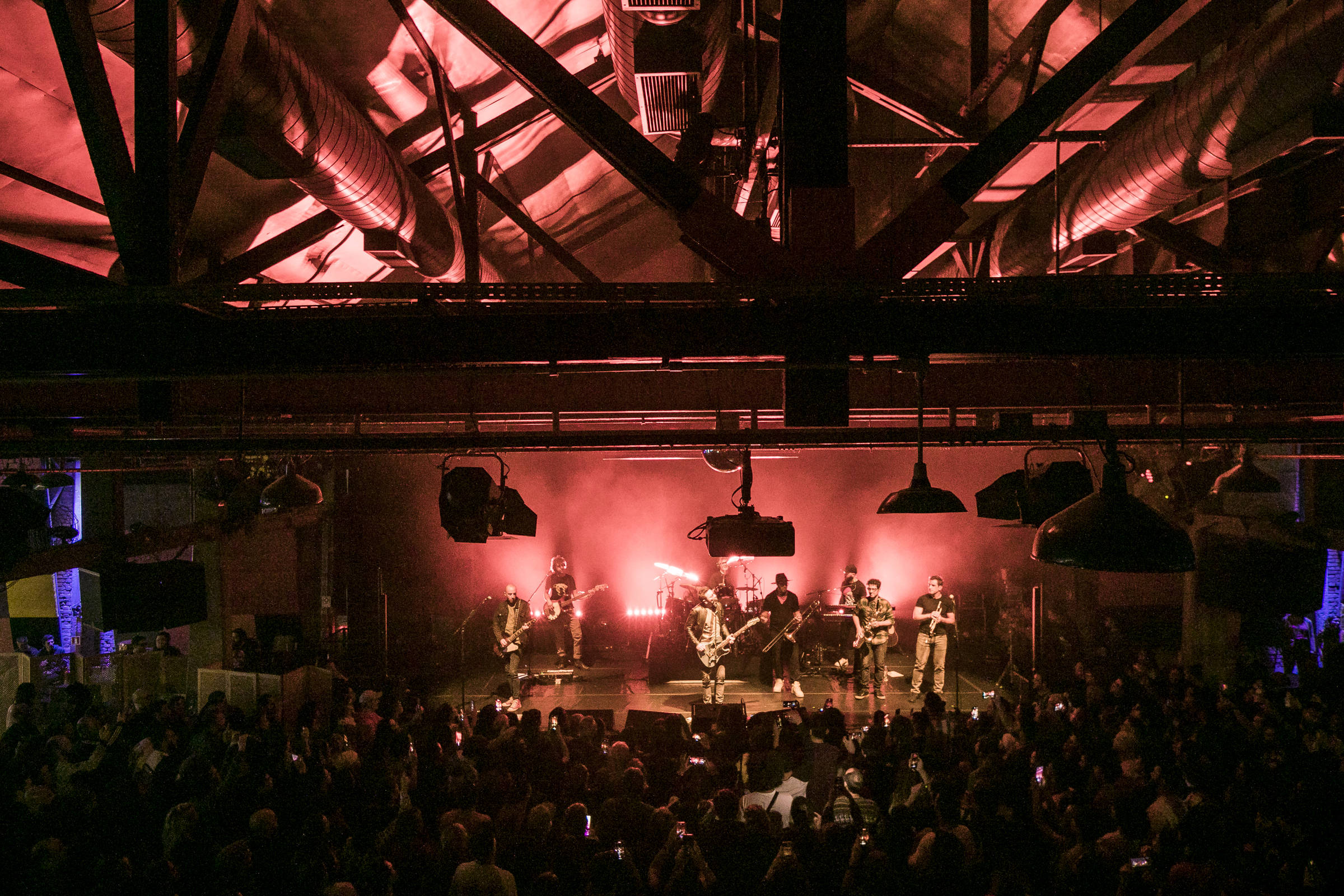 Sesc Pompeia 22/05/2023 Ilustrada Fotografia Folha de S.Paulo