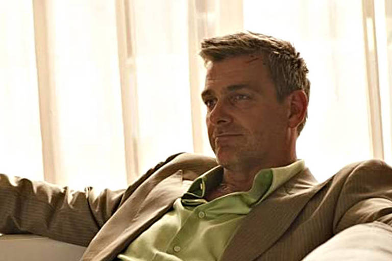 MORRE O ATOR DA MARVEL COMICS RAY STEVENSON 