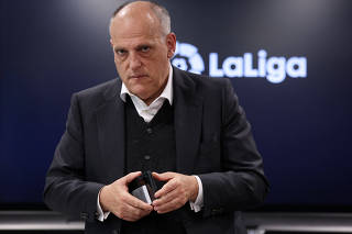 La Liga holds extraordinary General Assembly to discuss 'Negreira' case