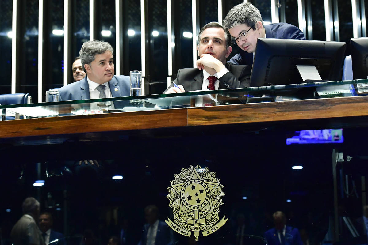 Lula government faces complaints counter in the Senate – 05/23/2023 – Power