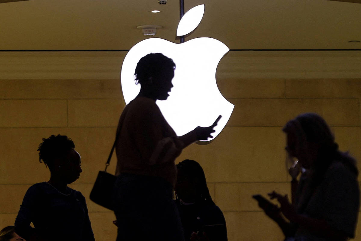 Apple suffers new setback in billion-dollar tax case in Ireland