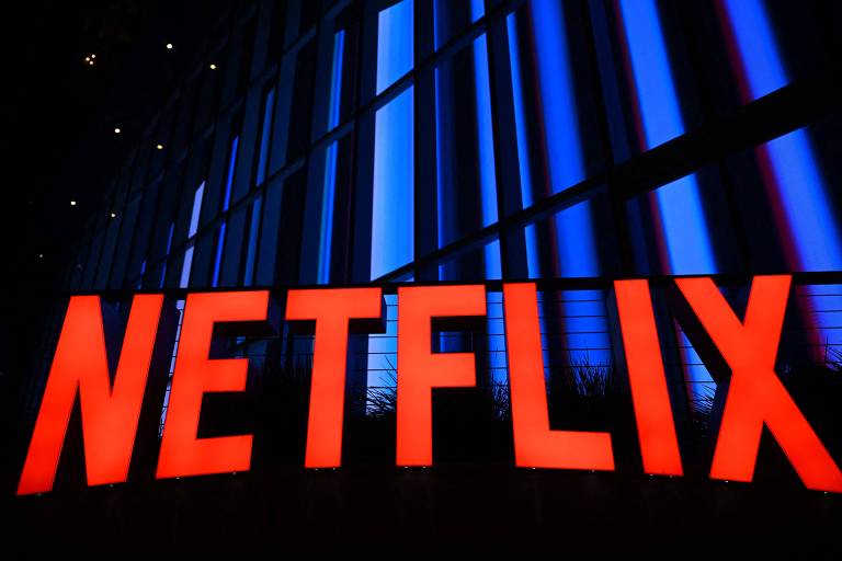 Netflix: o que muda com a cobrança pelo compartilhamento de senhas - BBC  News Brasil
