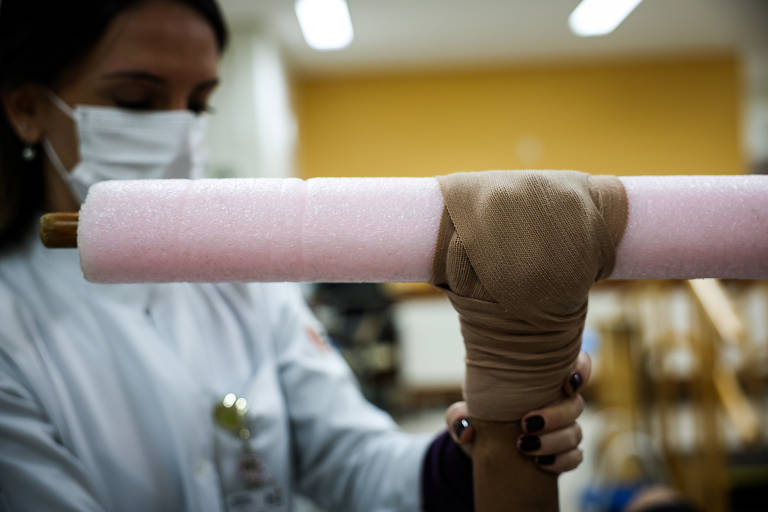 No perfil dos pacientes internados, também prevalece o sexo masculino (82,6%), com etnia ou cor da pele negra (51,4%) e faixa etária de 20 a 29 anos (35,2%). Esta segue, inclusive, como a segunda principal causa de morte de jovens até 30 anos, atrás somente de homicídios