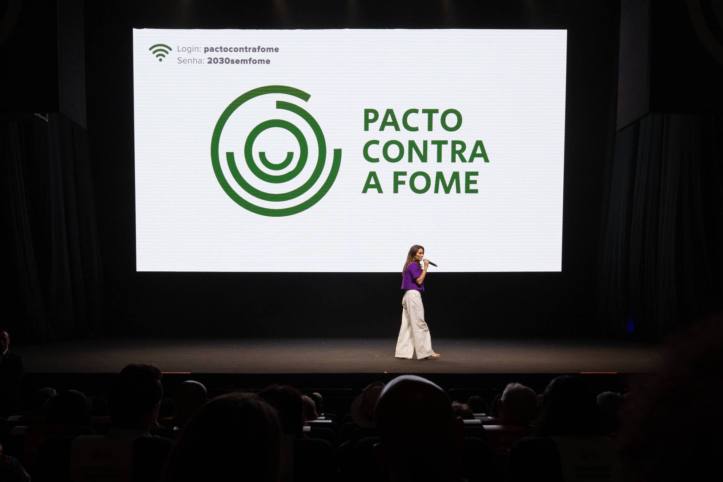 Pact Against Hunger seeks unity to fight waste – 05/24/2023 – Folha Social+ Pact Against Hunger seeks unity to fight waste – 05/24/2023 – Folha Social+