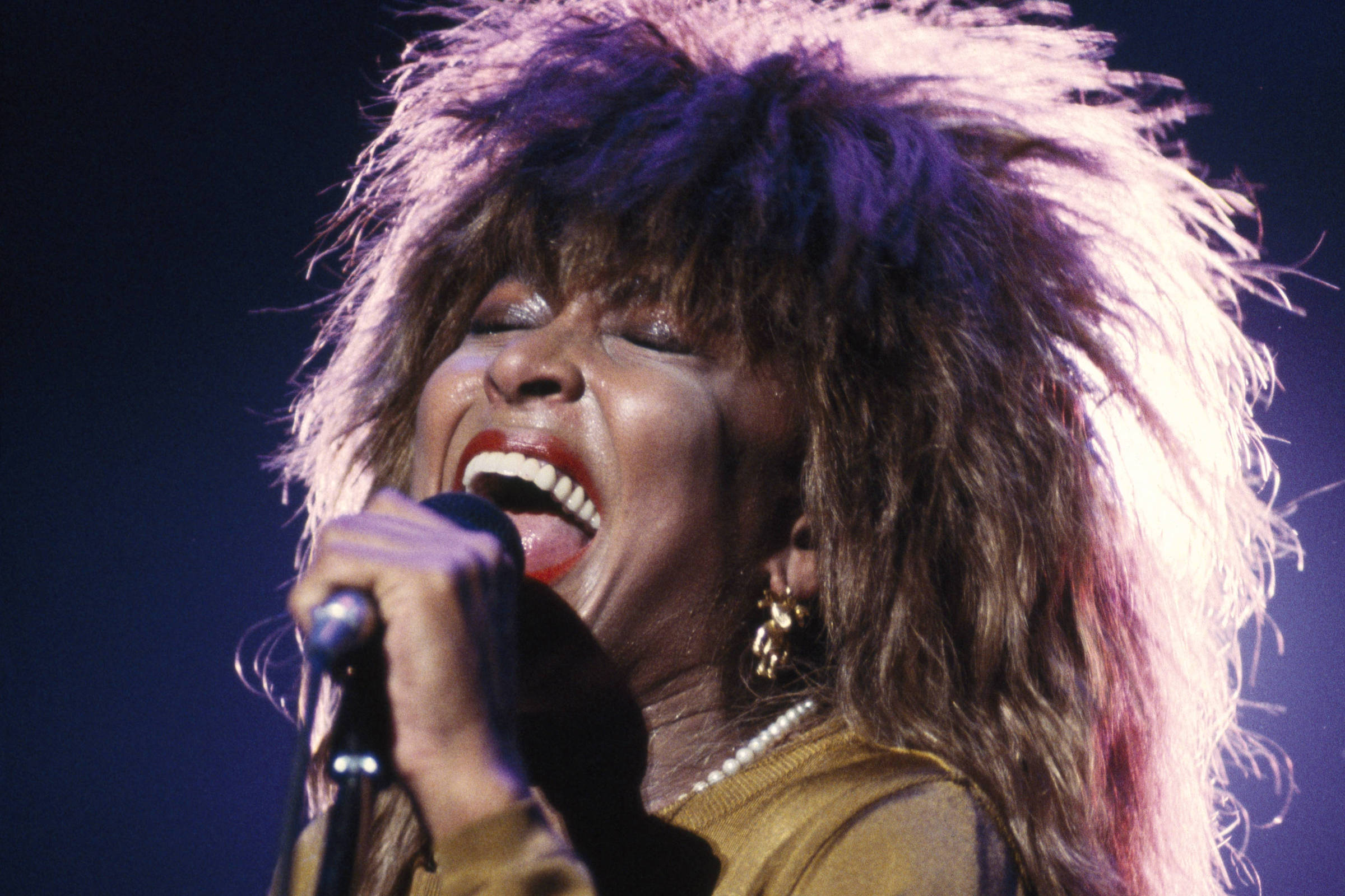 Morre Tina Turner Diva Do Rocknroll Aos 83 Anos 24052023 Ilustrada Folha 5832