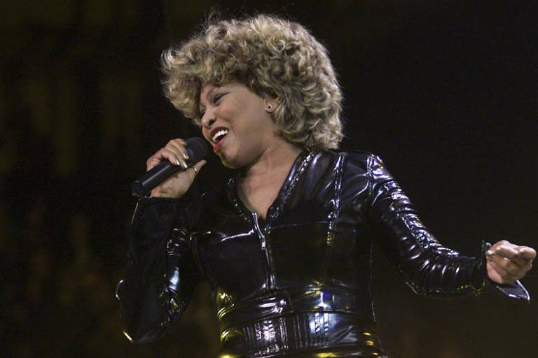 Relembre a carreira de Tina Turner, morta aos 83 anos, em 10 músicas e filmes no streaming