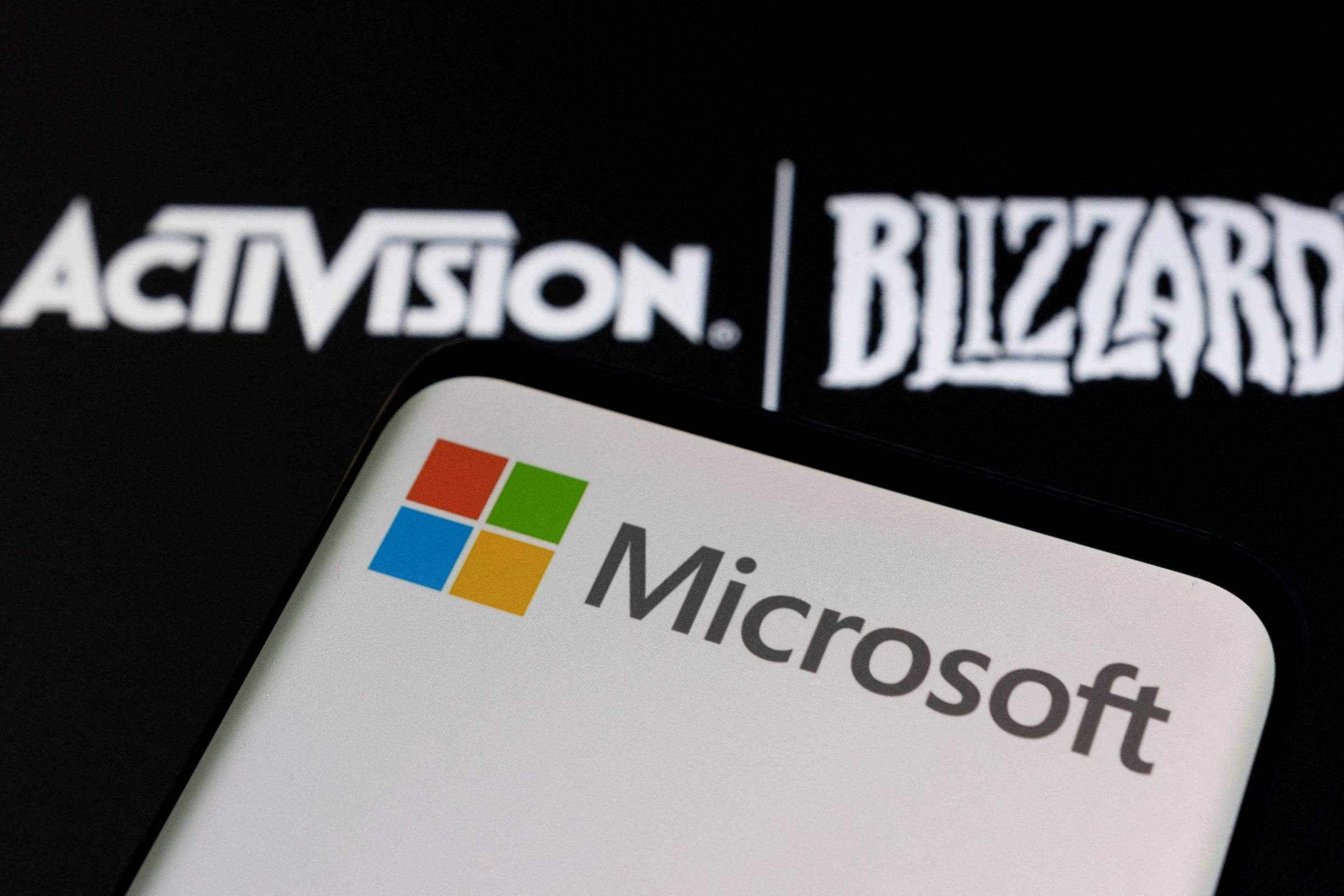 Microsoft appeals against blocking according to Activision – 05/24/2023 – Tech