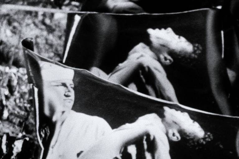 Veja cenas de curtas-metragens de Kenneth Anger, ícone do cinema queer e underground