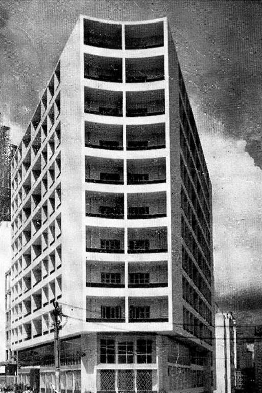 Edifício Virgínia, de 1949