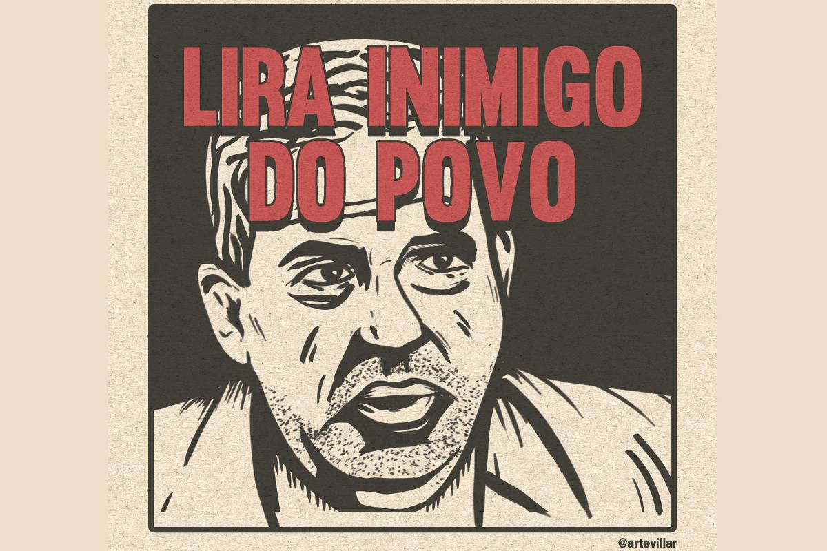 Marina Silva and the ‘L for Lira’: web reacts to Lula’s PM – 05/25/2023 – #Hashtag