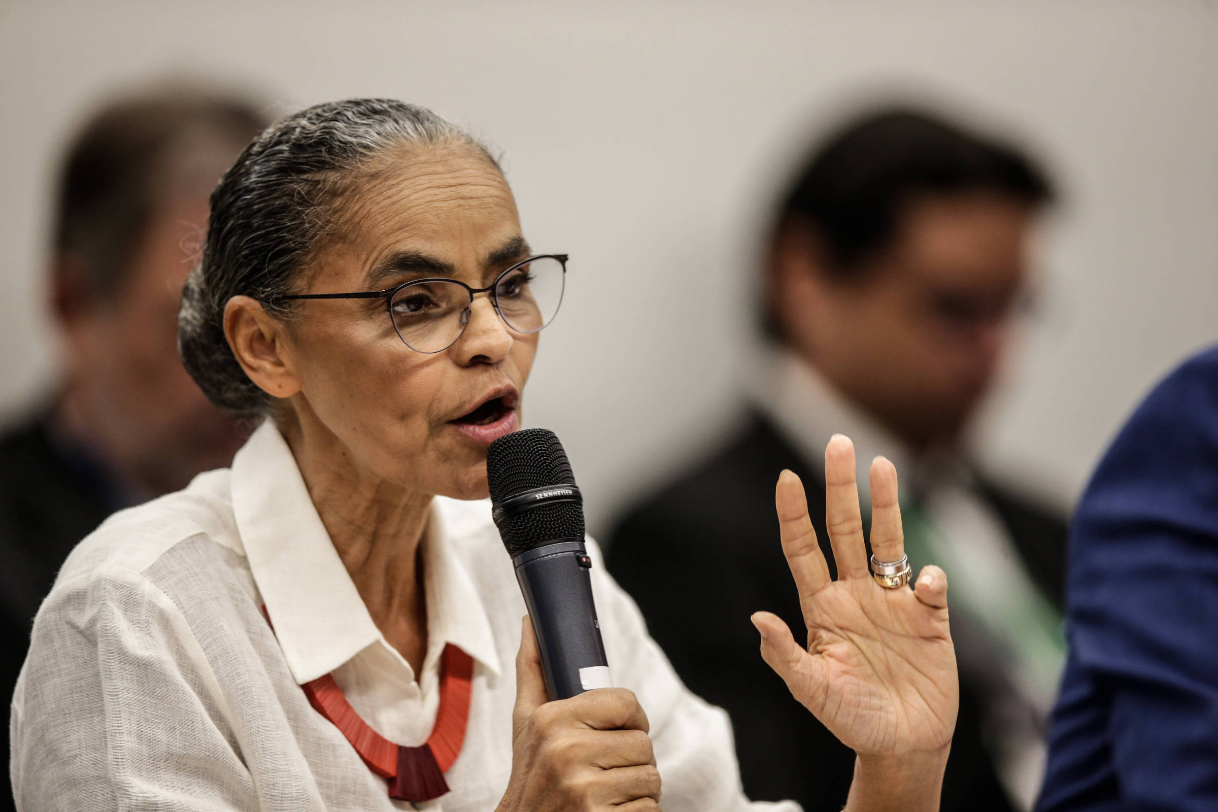 Marina Silva says that the situation is not easy after defeat – 05/25/2023 – Politics