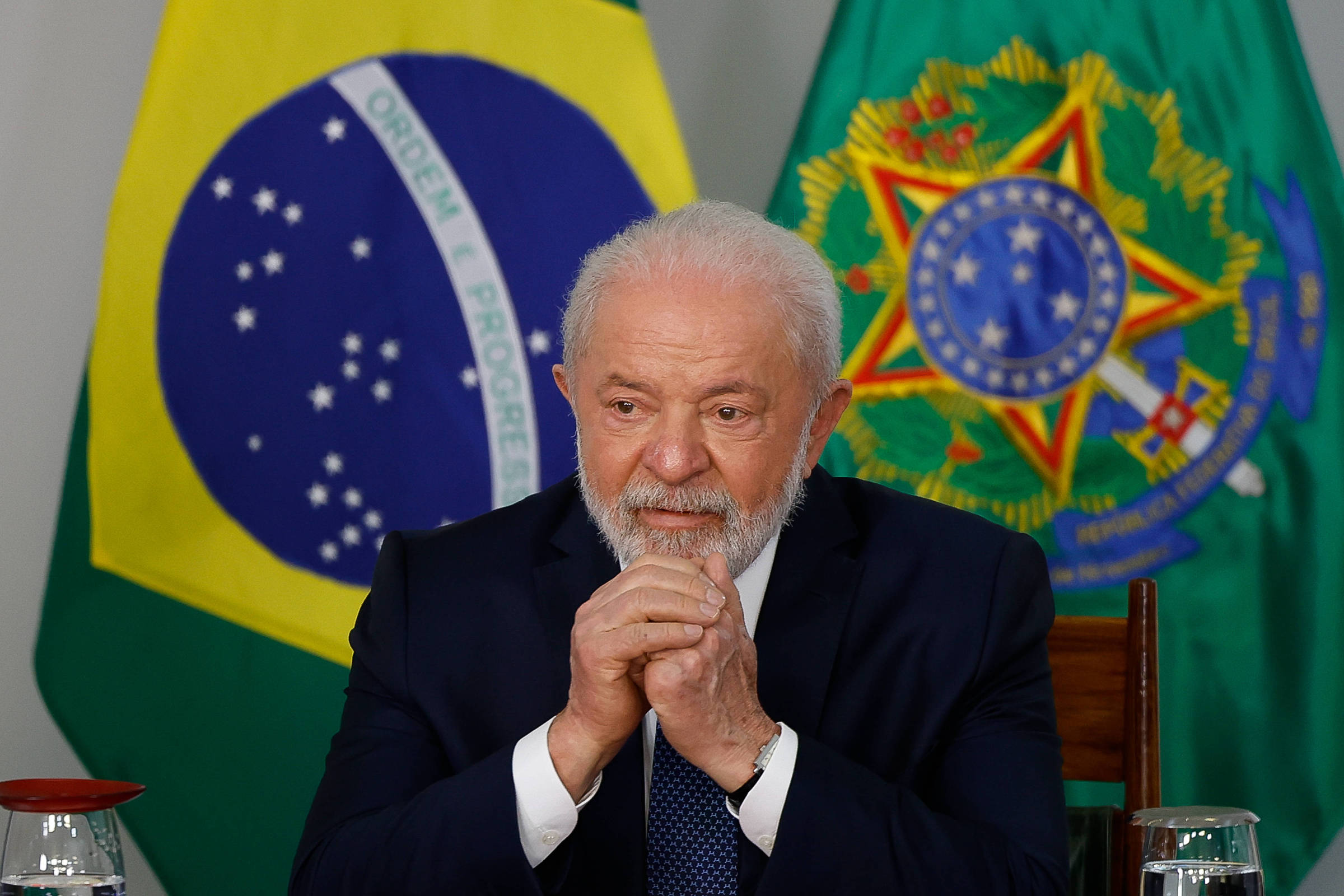 Planalto sees message to Rui Costa in Congressional decision – 05/26/2023 – Power Planalto sees message to Rui Costa in Congressional decision – 05/26/2023 – Power