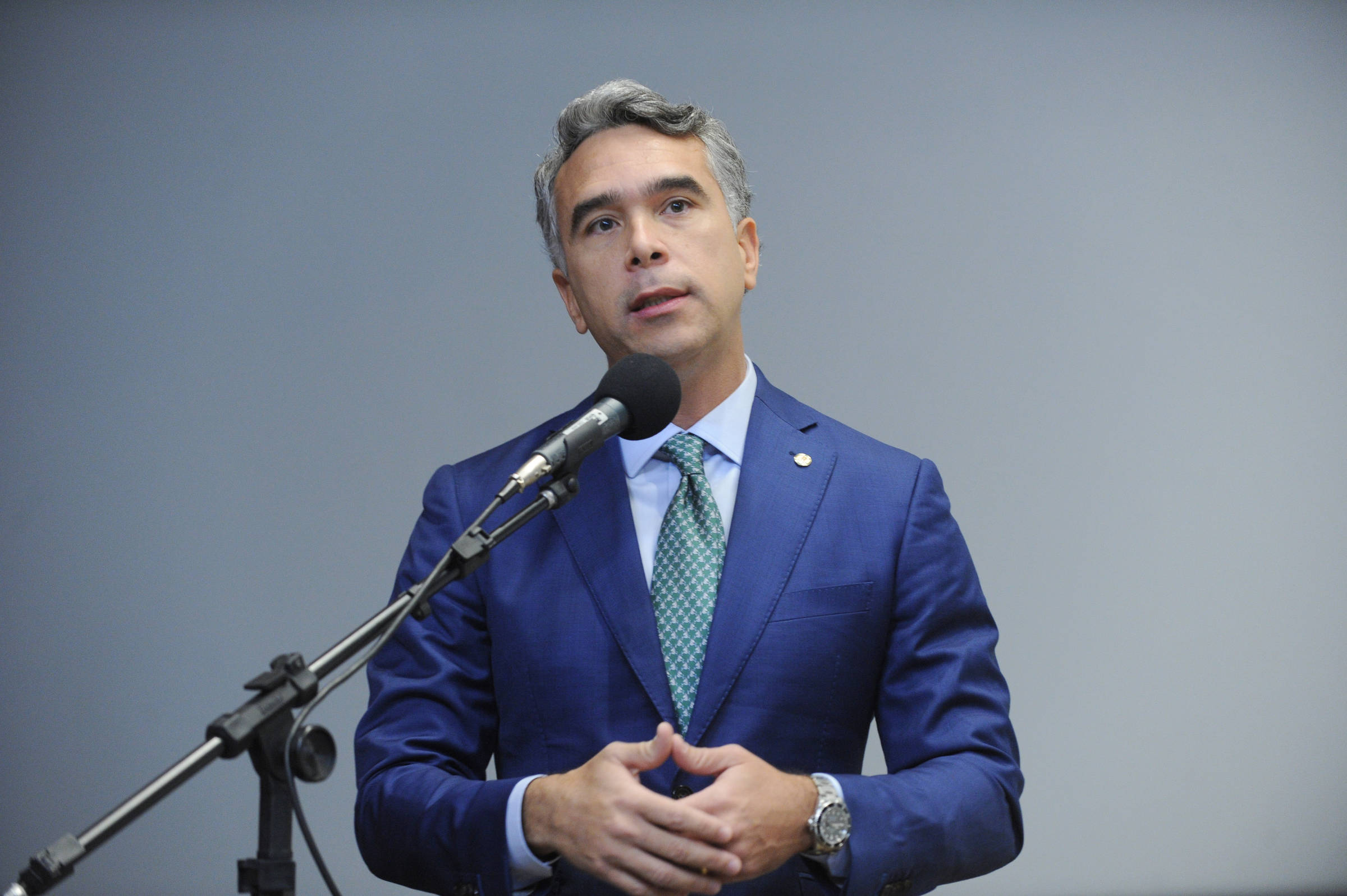 Relator de sistema nacional de educação na Câmara promete apresentar parecer em 120 dias