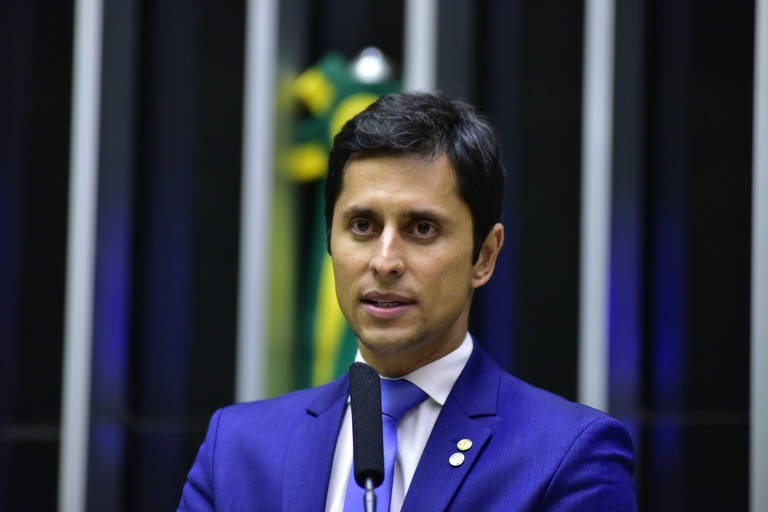 Deputado Duarte (PSB-MA) é membro titular da CPI do 8 de janeiro