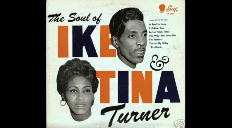 As 11 canções essenciais da cantora Tina Turner