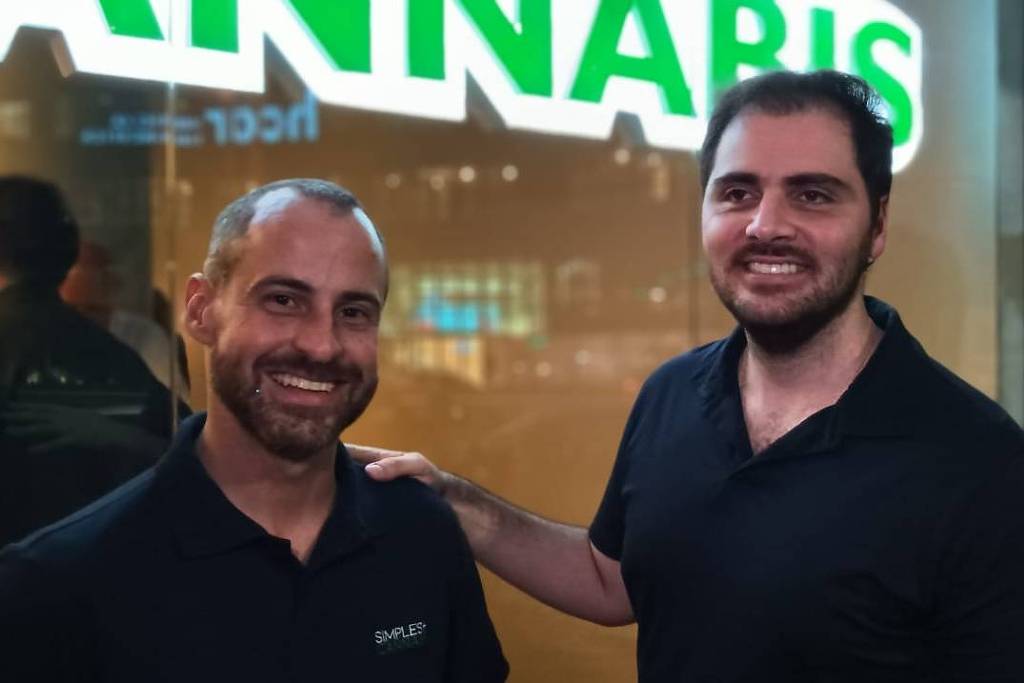 First medical cannabis store opens its doors in SP – 05/25/2023 – Cannabis Inc.