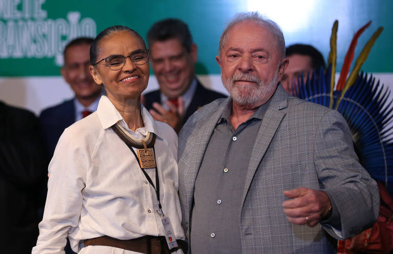 O presidente Lula teria se sentido traído por não ter sido informado previamente da negativa do Ibama. Em encontro do G7 no Japão, ele defendeu a exploração por ser 'em alto mar', colocando Marina Silva na berlinda