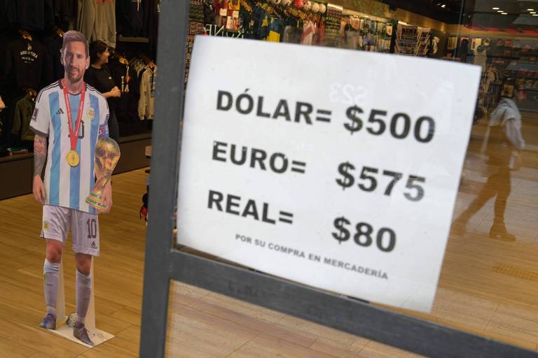 Entenda a crise econômica e a inflação sem freio na Argentina