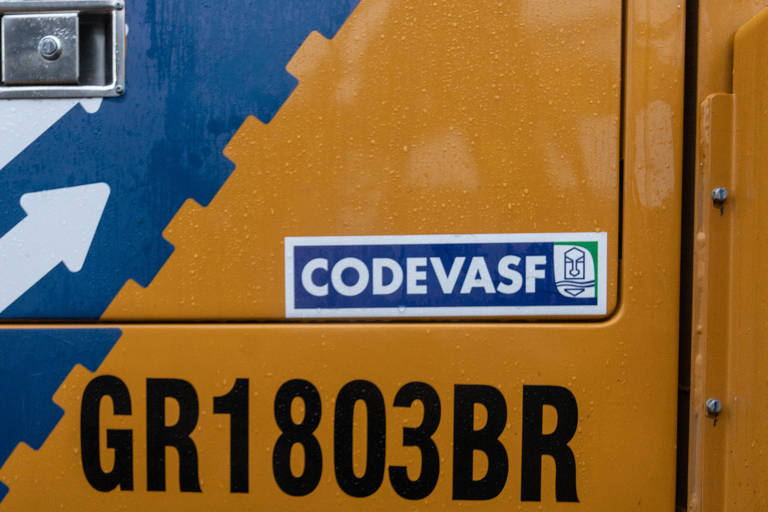 Concurso da Codevasf para cargos com salários de R$ 9.000 encerra inscrições nesta terça (9)