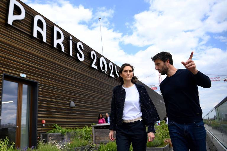 Organizadores da Olimpíada de Paris rebatem críticas sobre os preços dos ingressos