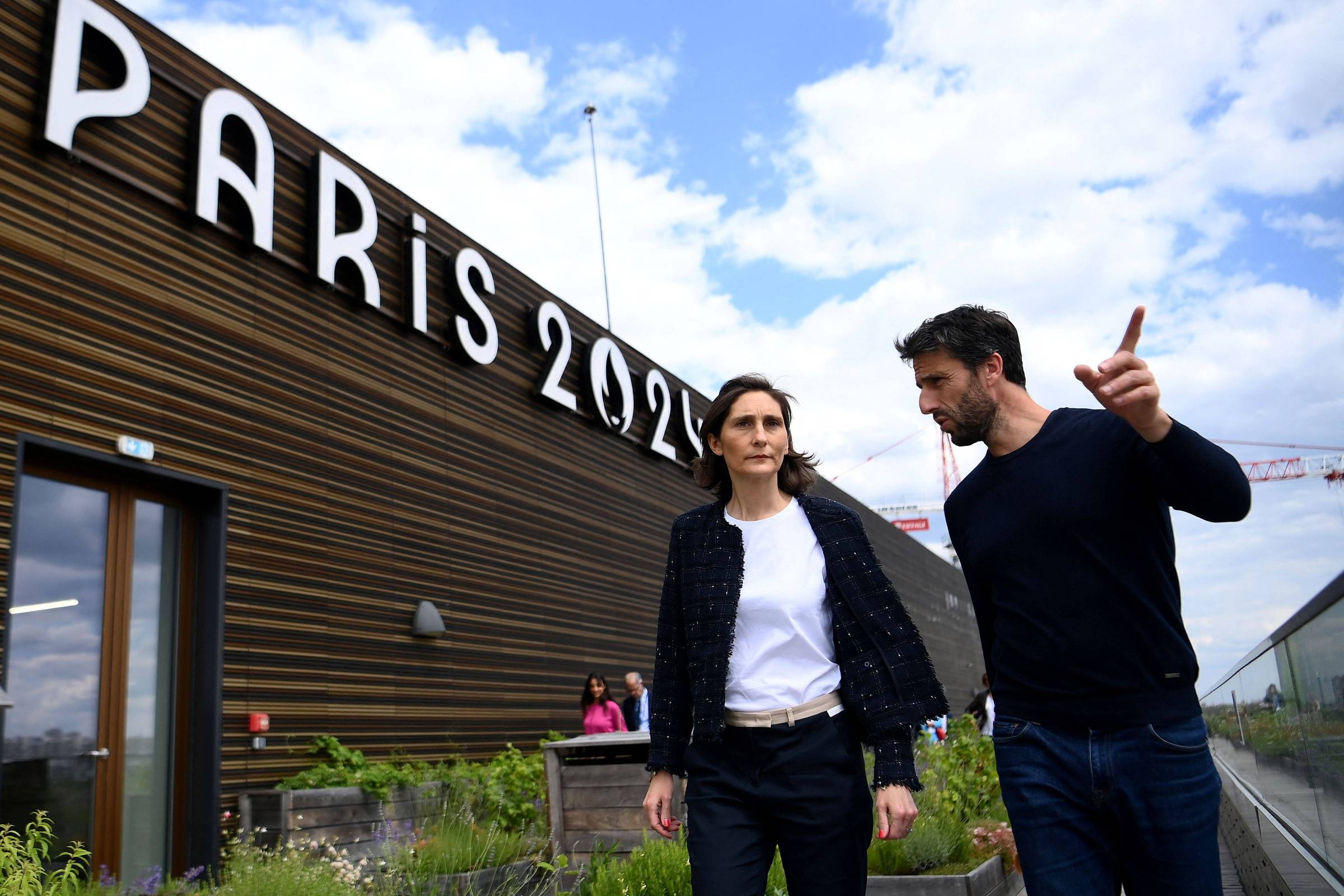 Paris-2024 rebuts criticism of ticket prices – 05/26/2023 – Sport