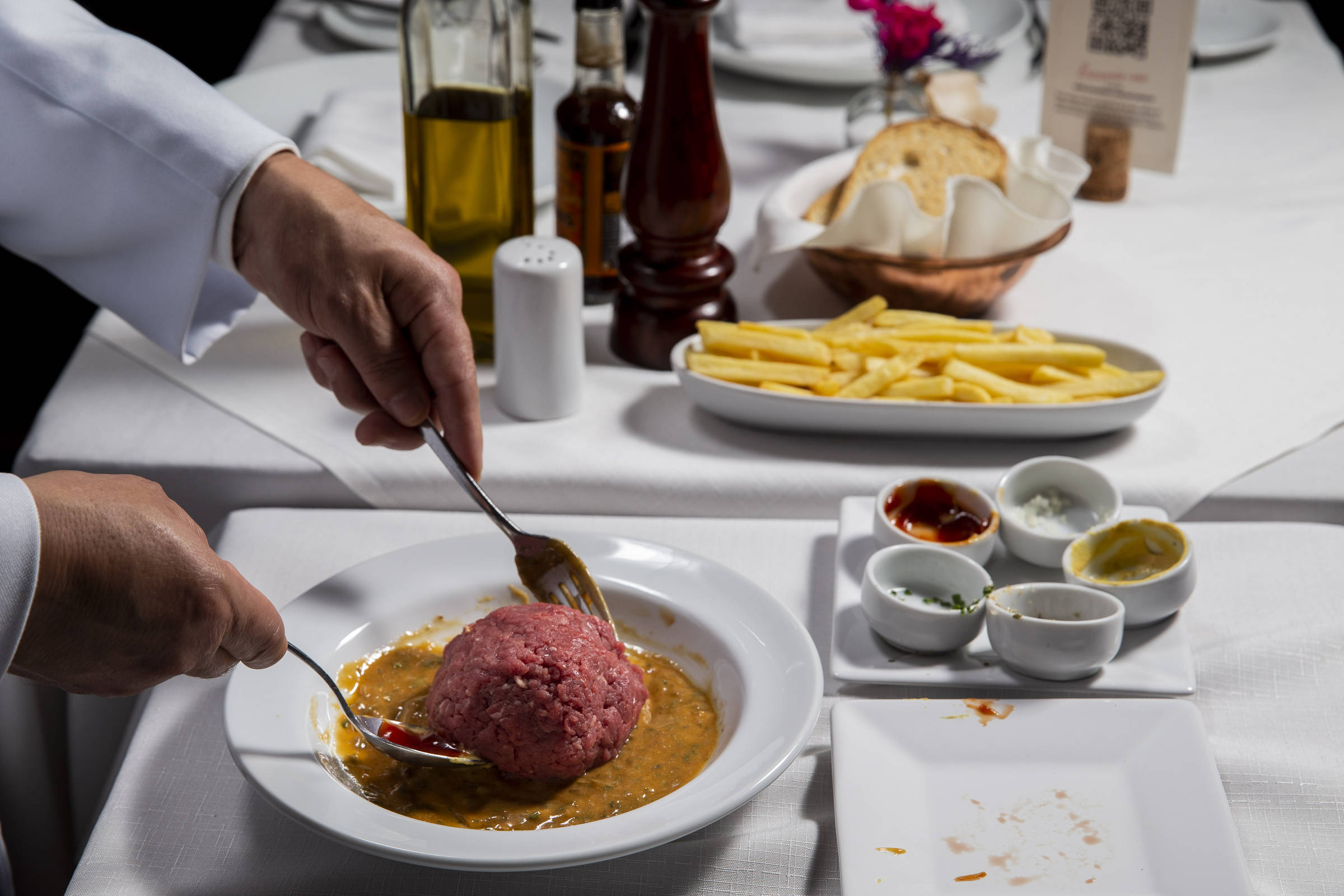 O que fazer no Halloween em SP, ABC e interior - La Central - Sua central  de conteúdo sobre Experiências gastronômicas