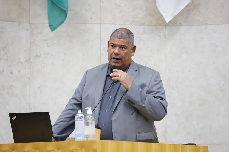 PSDB de SP cobra de Milton Leite acordo por presidência da Câmara
