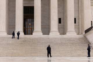 Supreme Court Hears Cases This Week Involving Google And Twitter With Broad Speech Ramifications For The Internet