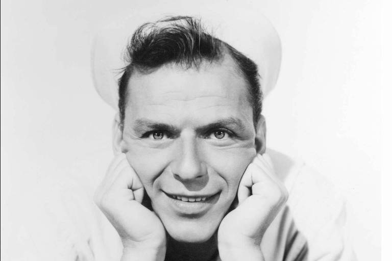 Saiba onde ver cinco filmes da lenda Frank Sinatra
