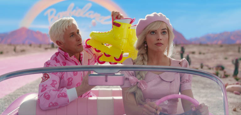 Barbie e Missão Impossível 7 chegam aos cinemas e tentam quebrar maldição  das bilheterias em 2023; confira todas as estreias de julho - Seu Dinheiro
