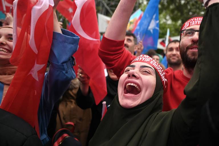 Final da Champions League: Turquia recebe jogo após terremoto e eleição  difícil