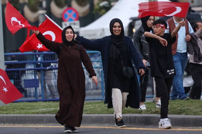 Final da Champions League: Turquia recebe jogo após terremoto e eleição  difícil