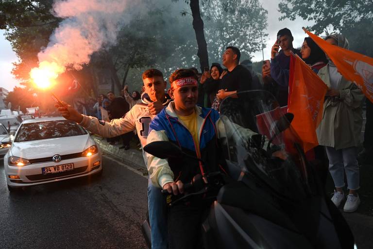 Final da Champions League: Turquia recebe jogo após terremoto e eleição  difícil